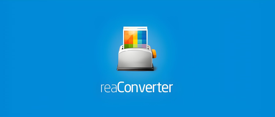 地表最强转换器?ReaConverter Pro一键搞定600+文件格式!