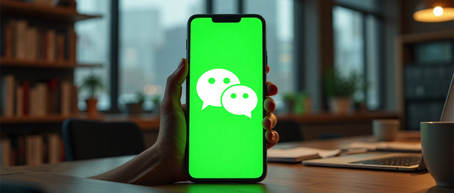 微信,你何时能回归纯粹?