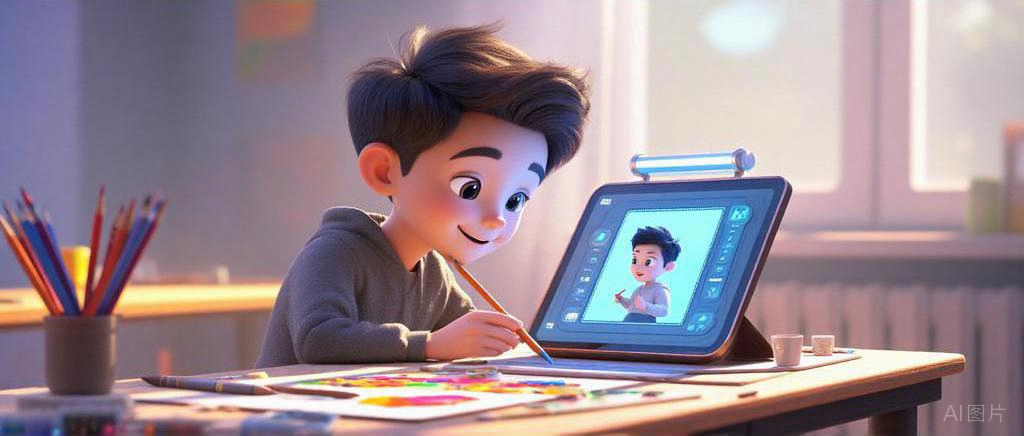 微信换了这个头像之后,炸出了一堆多年未联系的老朋友