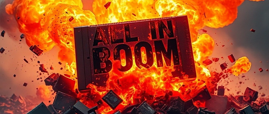 胆大心细玩NAS,All in One 也没那么可怕!