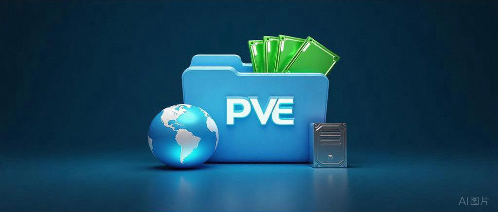 亡羊补牢!紧急备份All in One宿主系统PVE关键设置