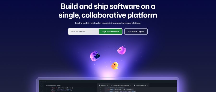 你好,FastGithub:给Github打开一扇顺畅的窗